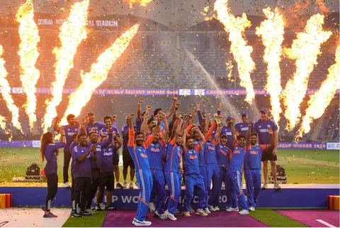 BCCI to Lodge Strong Protest Against ACC Chief Mohsin Naqvi for Taking Away Asia Cup Trophy After India’s Refusal to Accept It