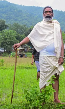 'Ladai Hi Jeevan Hai’