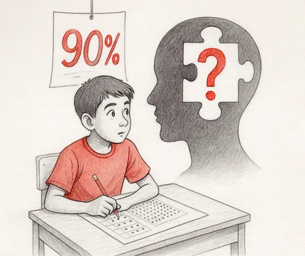 Let’s learn beyond the grades