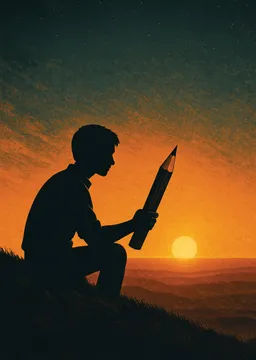 Education never ends — we keep evolving