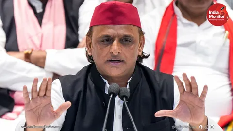 Akhilesh’s Facebook Restored After Shock Suspension — MeitY Clears the Air
