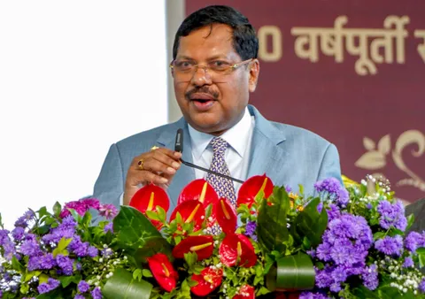 CJI Gavai flags vulnerability of girl child in digital era, calls for specialised training