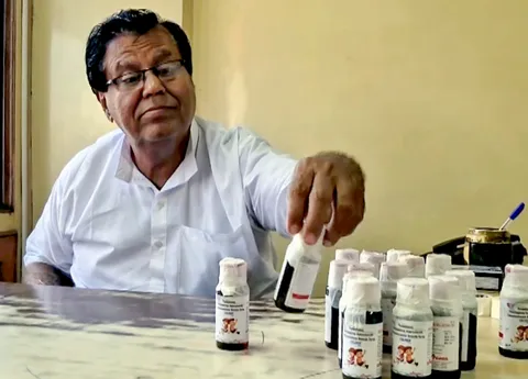Cough syrup deaths: Delhi govt bans sale, distribution of Coldrif