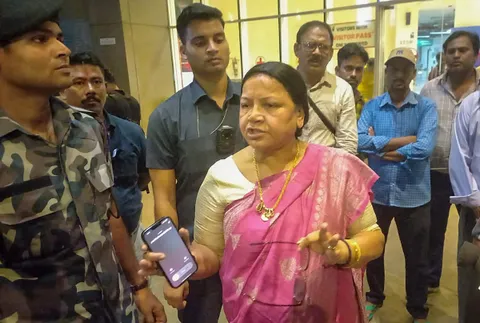 Odisha medical student allegedly gang-raped in West Bengal; opposition slams TMC government over deteriorating law and order.