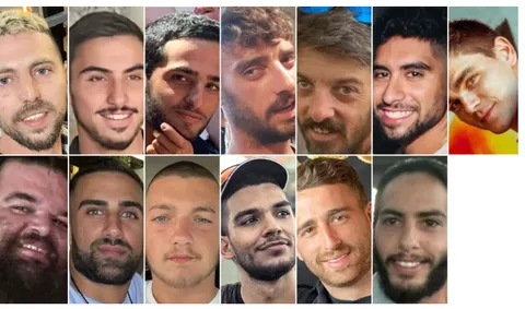 All Living Hostages Released as Gaza Ceasefire Takes Hold; Trump Arrives in Israel for Talks