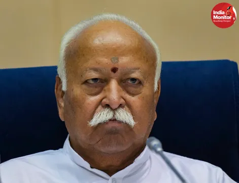 Morality has no meaning without spirituality: Mohan Bhagwat