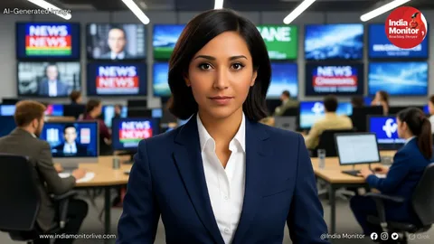 Part 1: AI in Indian newsrooms: A three-part analysis