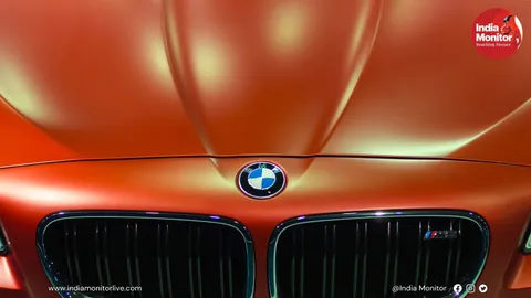 Lokpal wants seven BMW cars, floats tender