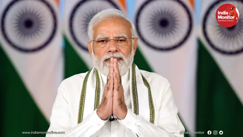 Holy relics 'Jore Sahib' set to be taken to Patna; PM Modi urges people to have 'darshan'