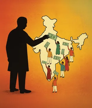 Centre must learn to share