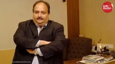 Mehul Choksi Moves Belgium Supreme Court to Block Extradition to India in ₹13,000-Crore PNB Scam