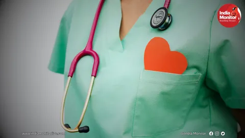 Indian national working as staff nurse jailed for molesting male visitor at Singapore hospital