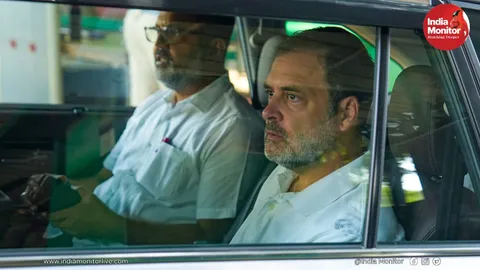 Angel Chakma Killing a “Horrific Hate Crime”, BJP Normalising Hate: Rahul Gandhi