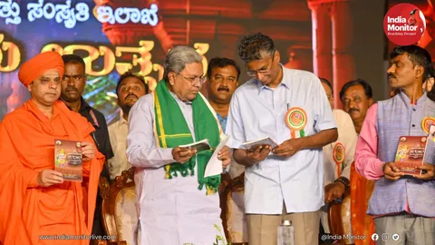 Karnataka Cabinet Expansion Likely Post November, Says CM