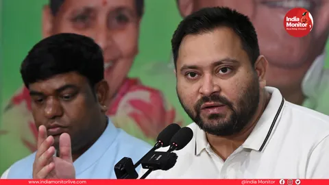 2 RJD MLAs among 27 leaders expelled for working against party nominees