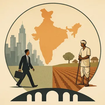 Big growth, small governance