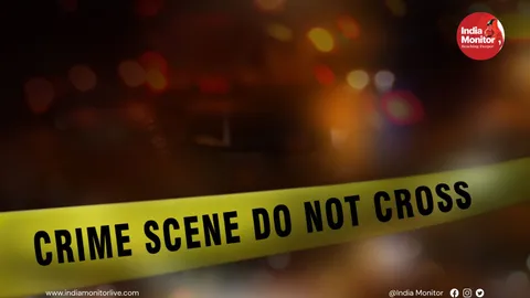 College student sexual assault: Three suspects shot at, nabbed by police in TN's Coimbatore