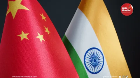 India and China have agreed to uphold peace and stability along the Line of Actual Control (LAC) in eastern Ladakh.