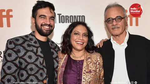 Zohran Mamdani emerges as front-runner as NYC Mayoral race enters final lap