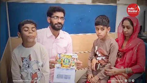 Here’s the Full Story: How a Rajasthan Vegetable Seller Won ₹11 Crore