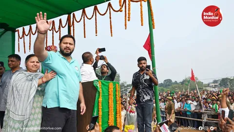 Mahagathbandhan Will Transform Bihar, End 20 Years of Misrule: Mallikarjun Kharge