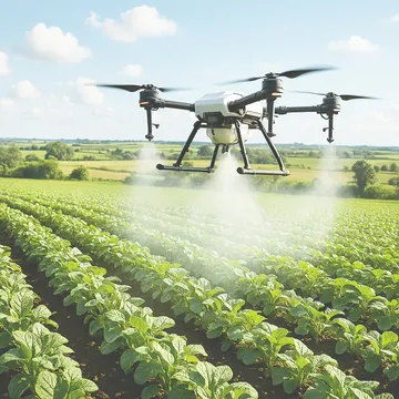 Drone revolution needs oversight