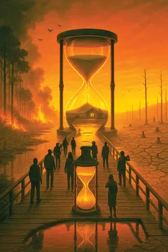 COP30: Act now or lose the planet