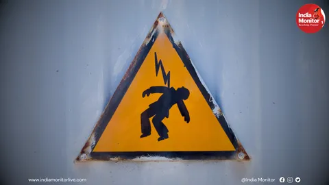 Woman electrocuted to death while heating water in Delhi's Mahipalpur