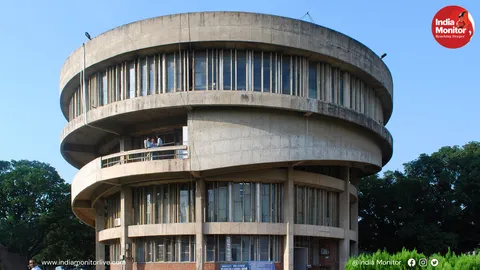 Tension at Panjab University: Students Demand Senate Polls Despite Centre’s U-Turn
