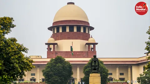 Supreme Court Split on Anti-Corruption Law’s Prior Sanction Clause, Matter Referred to Larger Bench
