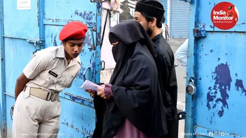 Proactive Policing and EC Reforms Drove Record Bihar Turnout: DGP Vinay Kumar