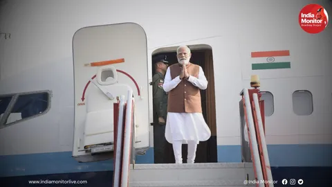 PM Modi Hails Uttarakhand’s Winter Tourism Boom, Says Adi Kailash Visitors Jump from 2,000 to 30,000