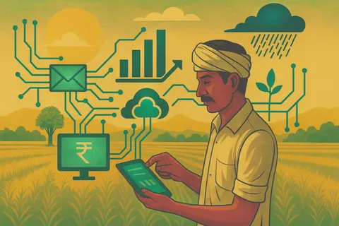 A turning point for PM KISAN