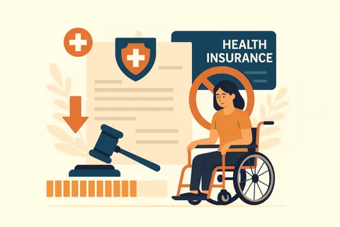 Disability deserves equal health rights