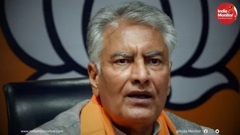 Confusion regarding Chandigarh will be resolved, says Punjab BJP amid attack over Centre's bill