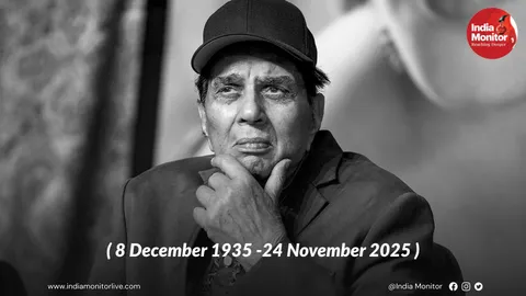 Bollywood Mourns: Stars Pay Emotional Tributes as Legendary Actor Dharmendra Passes Away at 89