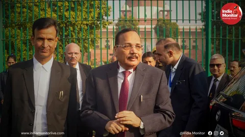 CJI Surya Kant Calls Kesavananda Bharati Verdict India’s “Deepest Affirmation of Constitutionalism”