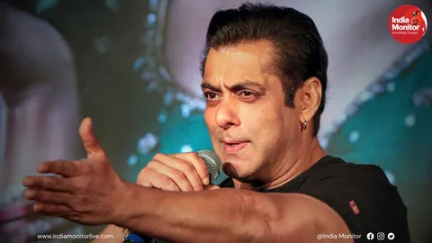 5 Charged in Salman Khan Firing Case: Court Confirms Plot Linked to Bishnoi Gang
