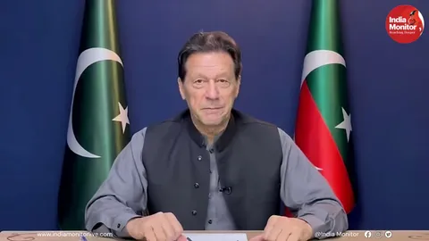 Adiala Jail Rejects Rumours on Imran Khan’s Health, Says Former PM Is “Completely Fine”