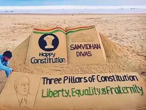 Constitution reclaimed, Republic renewed