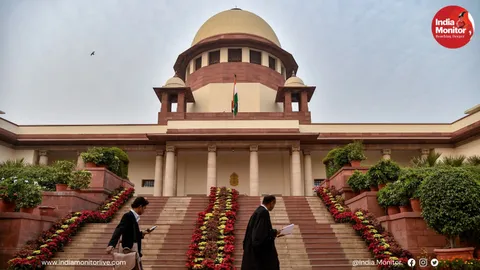 Supreme Court Seeks Explanation from Railways on Why Accident Insurance Covers Only Online Ticket Buyers