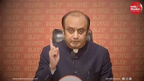 BJP Uses Sardar Patel’s Daughter’s Writings to Back Rajnath Singh’s Remark on Nehru and the Babri Mosque