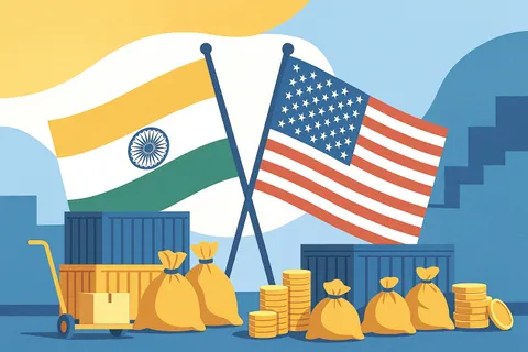 India–US trade needs structural clarity