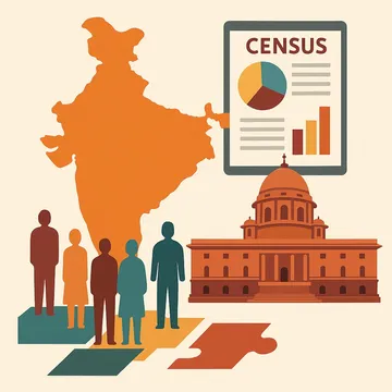 Indian democracy awaits its new map