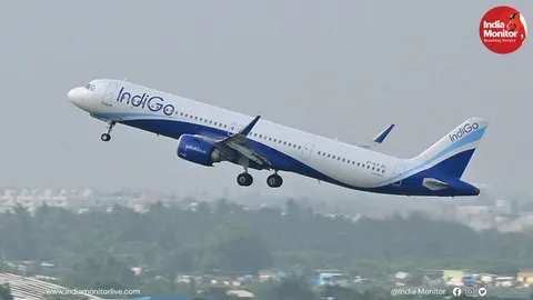 IndiGo Cancels 300+ Flights as Crew Shortage and Operational Chaos Hit Third Day