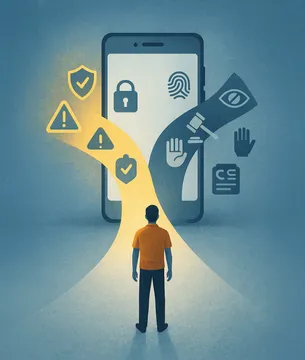 Digital safety must respect privacy