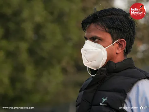 Delhi Schools Shift to Hybrid Classes as GRAP Stage IV Kicks In Amid ‘Severe+’ Air Quality