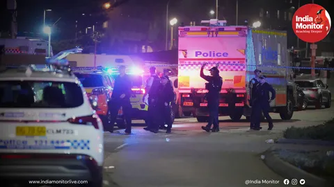 Why Mass Shootings Are Rare in Australia — And How Bondi Broke the Pattern