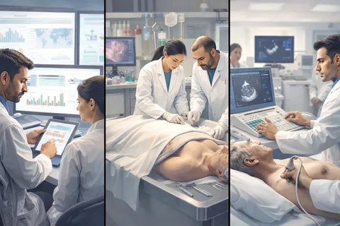 Time to let go of vaccine fears