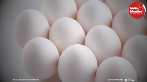 Eggs Linked to Cancer? Here’s the Full FSSAI Explanation Behind the Viral Claims